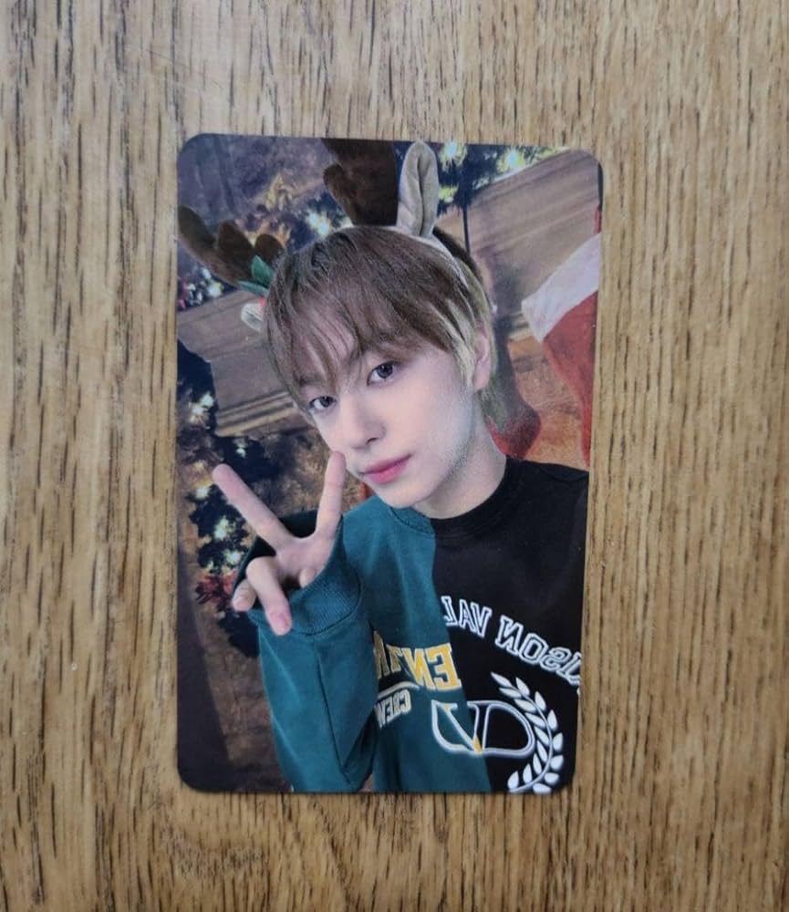 Amazon.co.jp: 韓国 &TEAM エンチーム SBS歌謡大典 サノク 事前収録