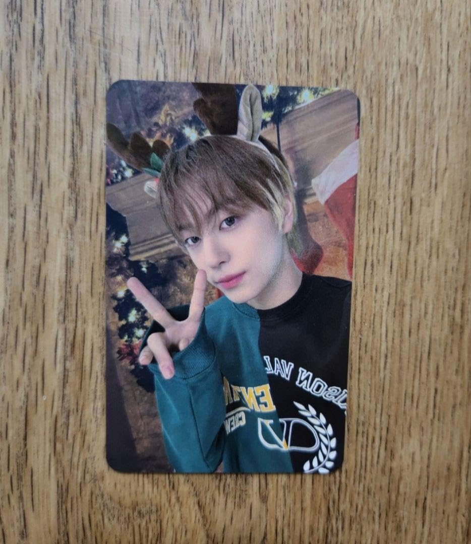 Amazon.co.jp: 韓国 &TEAM エンチーム SBS歌謡大典 サノク 事前収録