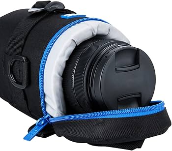 Amazon.co.jp: JJC レンズケース レンズポーチ Canon EF 24-70mm F2.8L