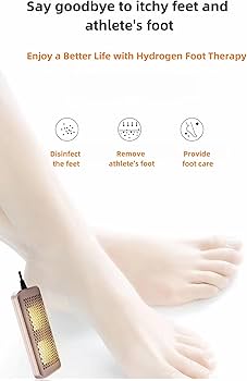 Amazon.co.jp: FXNFXLA イオンフットデトックスマシン、水素フットバス