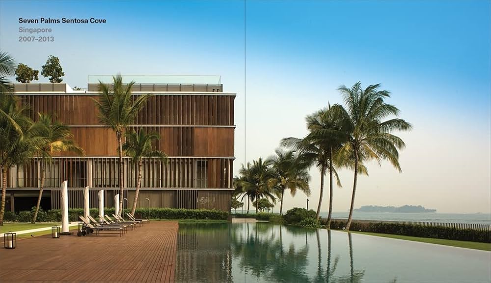 Amazon | Kha / Kerry Hill Architects: Works and Projects | Kerry