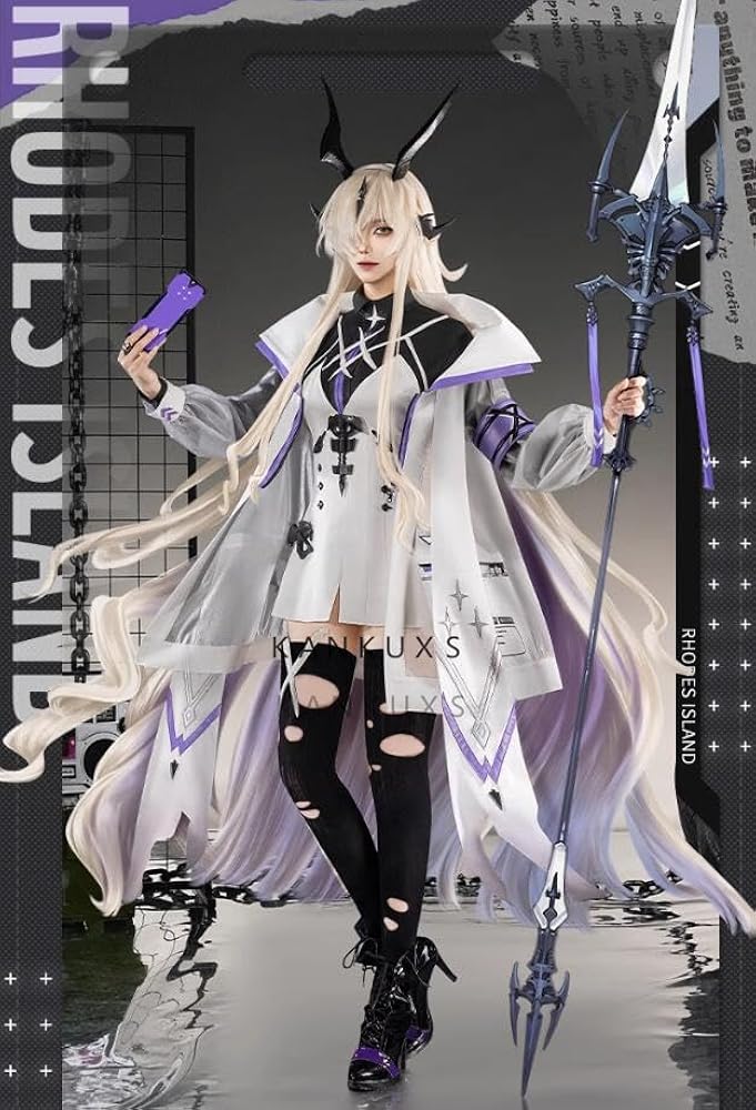 Amazon.co.jp: [KANKUXS] フルセット 衣装+靴+指輪 +角+靴下