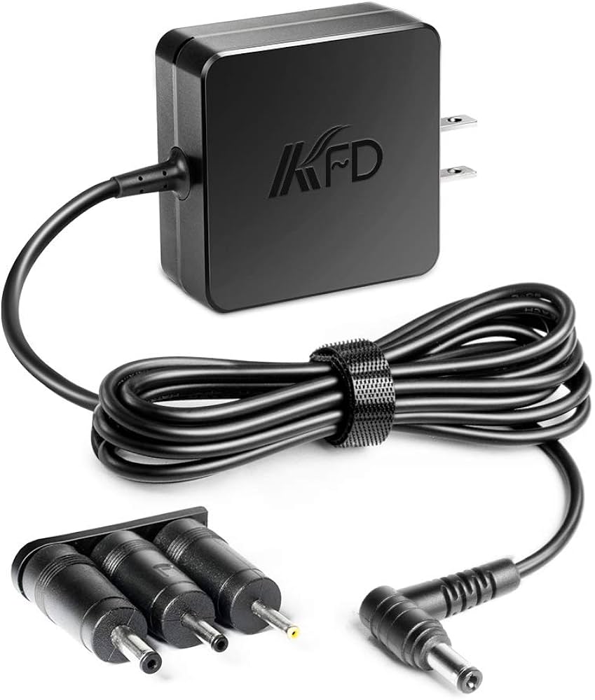 Amazon.com: KFD 19V AC Adapter Charger for Asus Router RT-AC88U