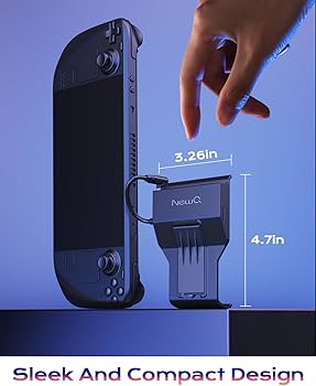 Amazon.com: Steam Deck Dock for Steam Deck/OLED, Portable Stand