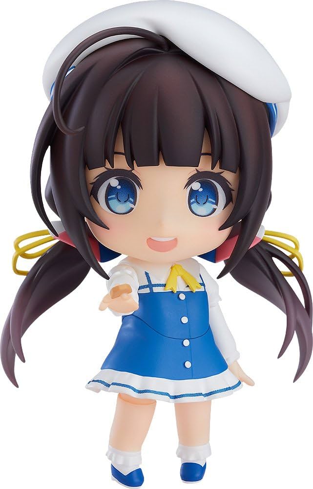 Amazon.co.jp: ねんどろいど りゅうおうのおしごと! 雛鶴あい ノン