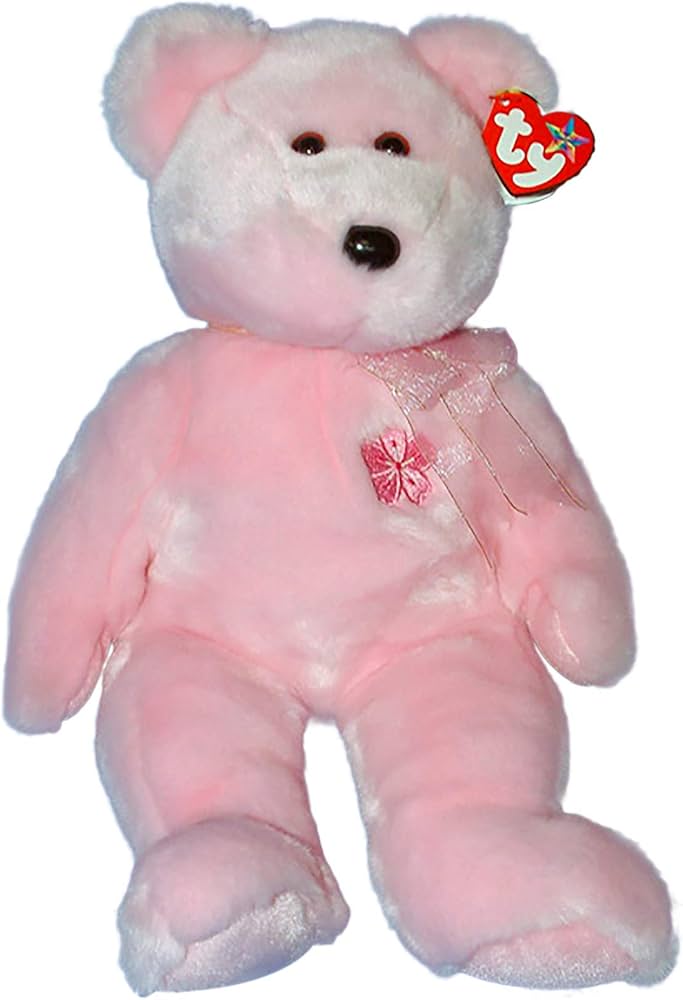 Amazon.co.jp: ty ビーニーバディ SAKURA : おもちゃ