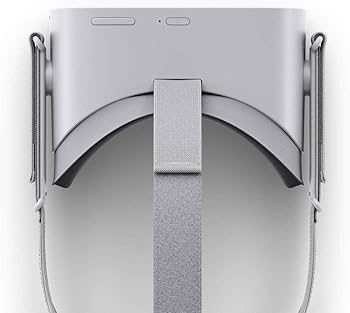 Amazon.com: Oculus Go Standalone Virtual Reality Headset - 64GB