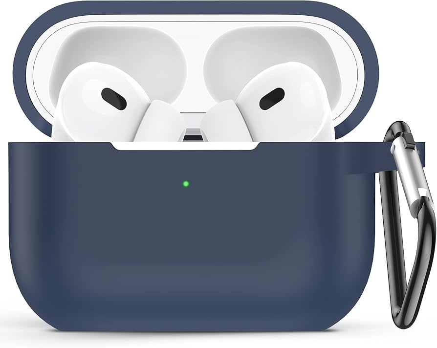 Amazon | NIMASO ケース AirPods Pro 2 第2世代 2022 専用 カバー