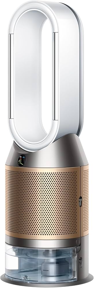 Amazon.com: Dyson Purifier Humidify+Cool Formaldehyde™ PH04 : Home