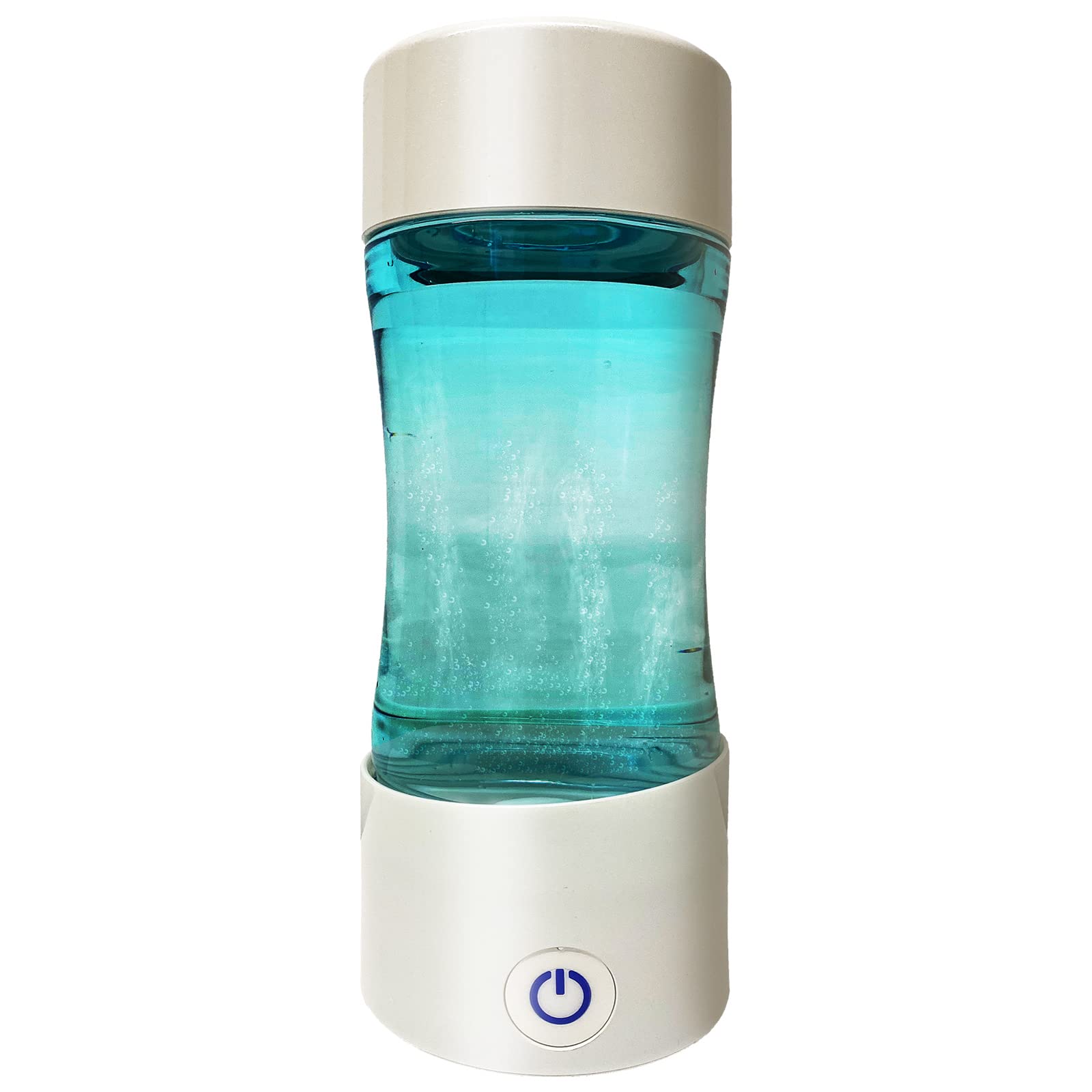 Amazon.co.jp: HYDROGEN WATER BOTTLE 水素水生成器 日本製 コンパクト