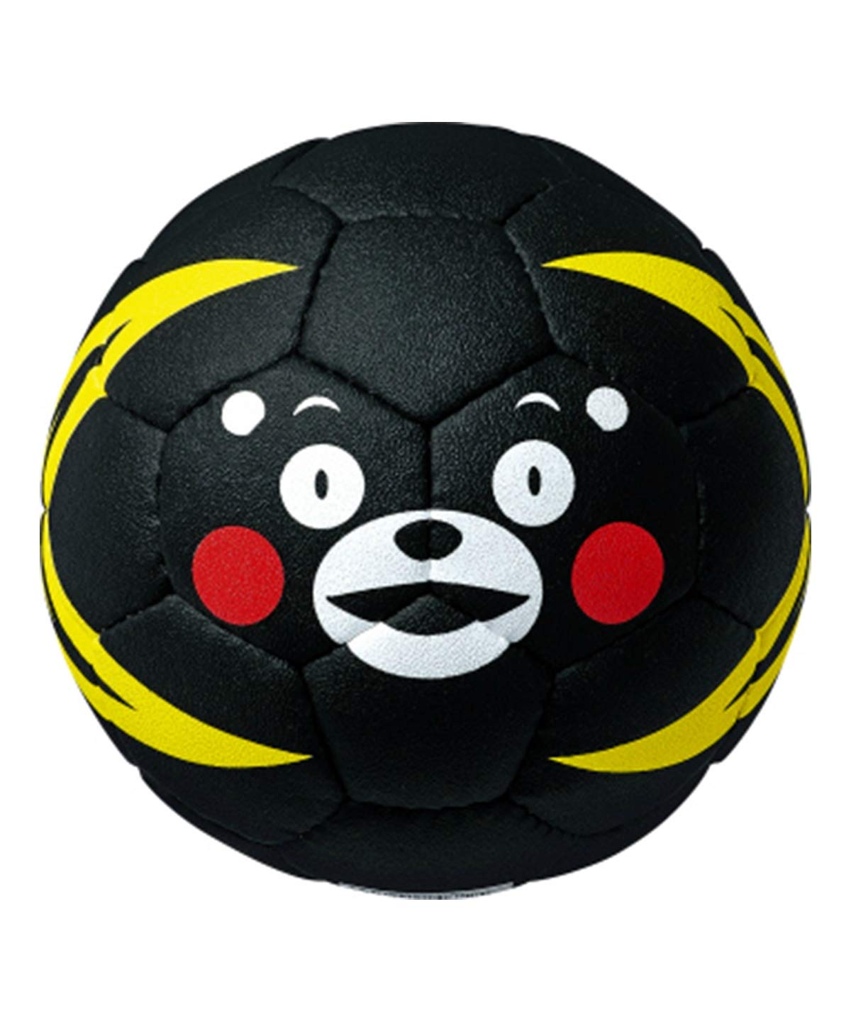 Amazon | モルテン(molten) くまモン ハンドボール ヌエバX1300 直径