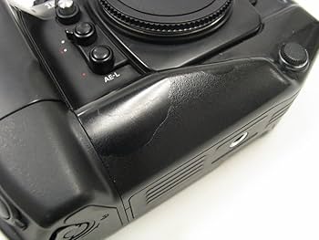 Amazon.com : Nikon F4 Camera Body : Camera And Photography