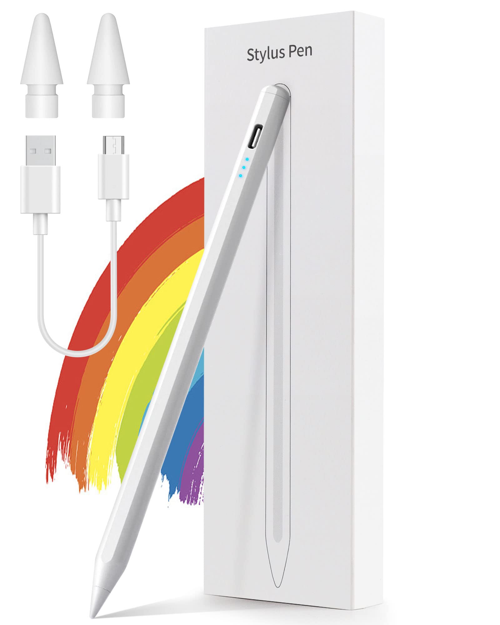 iPad 第7世代 128GB + ジャンクのApple pencil 第1世代 アップル