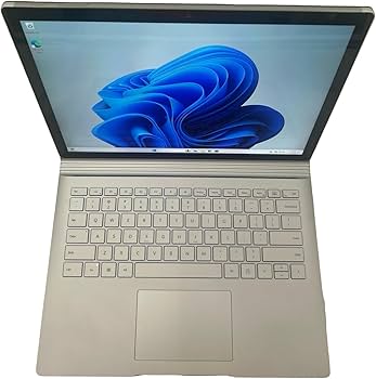 Amazon.com: Microsoft - Surface Book 3 2-in-1Core i7 - 32GB Memory
