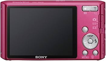 Amazon | SONY Cyber-Shot(サイバーショット) W610 (1410万CCD/光学x4