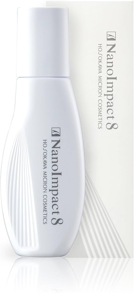 Amazon | ホソカワミクロン 医薬部外品 薬用育毛剤 薬用ナノインパクト