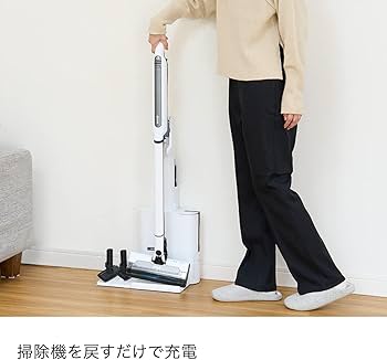 Amazon | Shark シャーク EVOPOWER SYSTEM STD+ コードレススティック