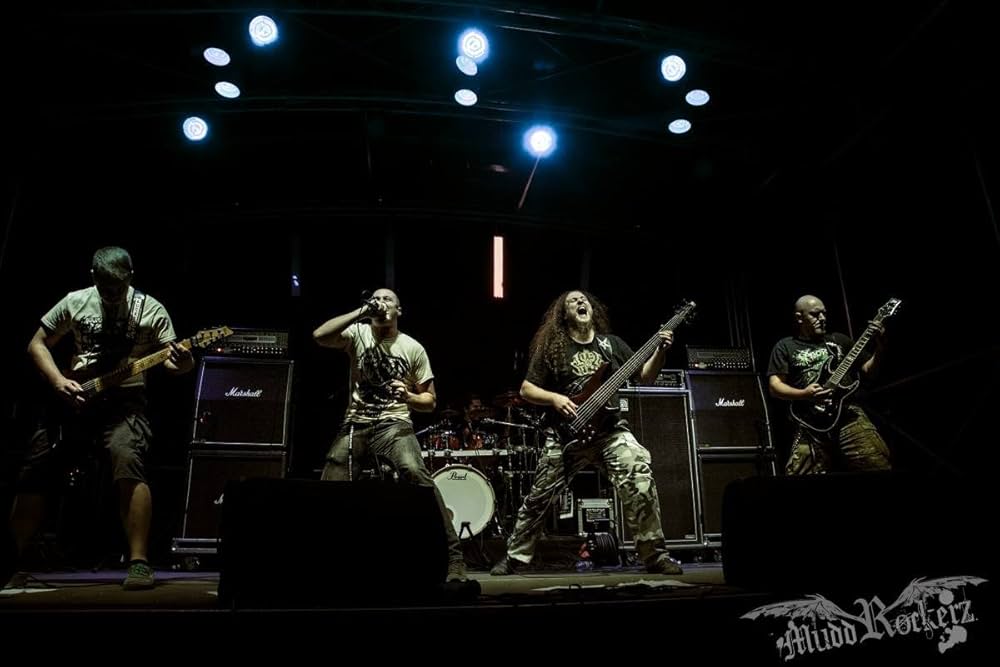 Deviation - New Generation of Torture - Amazon.com Music