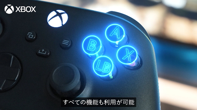 Amazon.co.jp: 【純正品】Xbox ワイヤレス コントローラー (カーボン