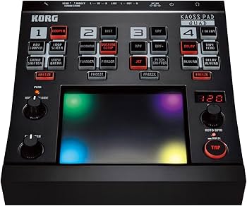 Amazon.co.jp: KORG コルグ DJ用 ダイナミック・エフェクト