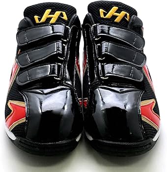 Amazon | [ハタケヤマ] 一般用 トレーニングシューズ KT-TR23 ブラック