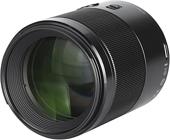 Amazon.com : Yongnuo YN85MM F1.8Z DF DSM Lens, Full Frame Auto