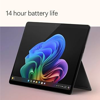 Amazon.com : Microsoft Surface Pro 11 Bundle, 2-in-1 Tablet with