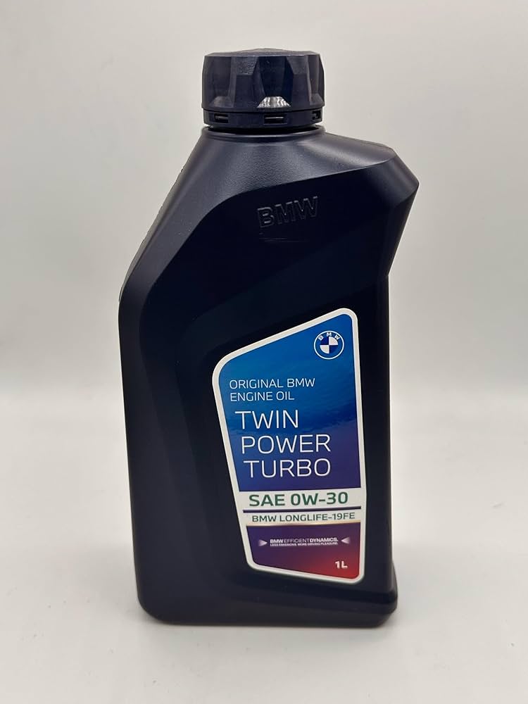 Amazon | BMW / BMW MINI純正 ディーゼル エンジンオイル 0W-30 1L