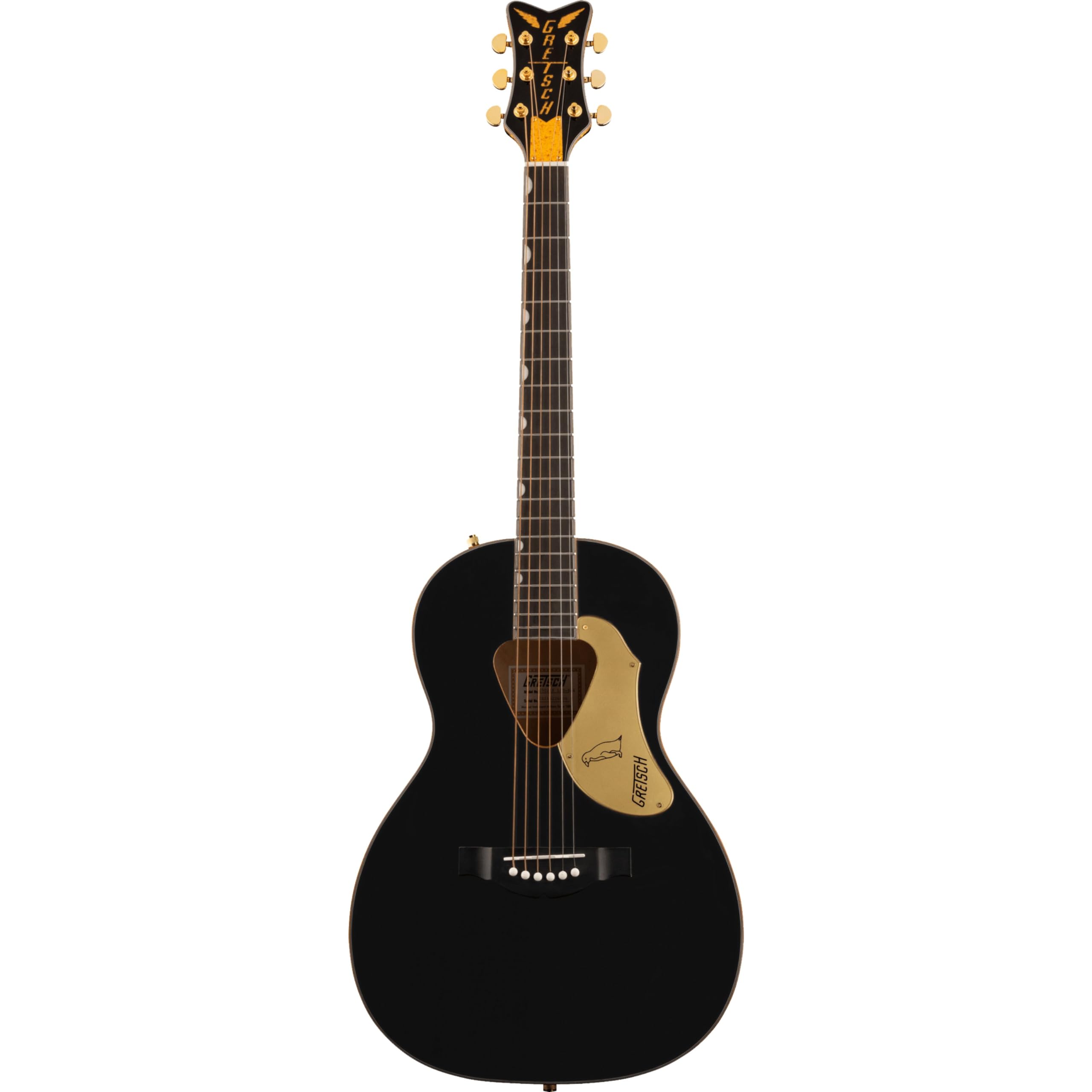 Amazon | グレッチ GRETSCH G5021E Rancher Penguin Parlor Acoustic