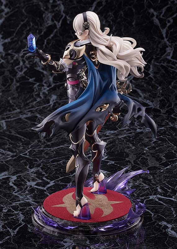 Amazon | ファイアーエムブレム ダークブラッド カムイ 1/7スケール