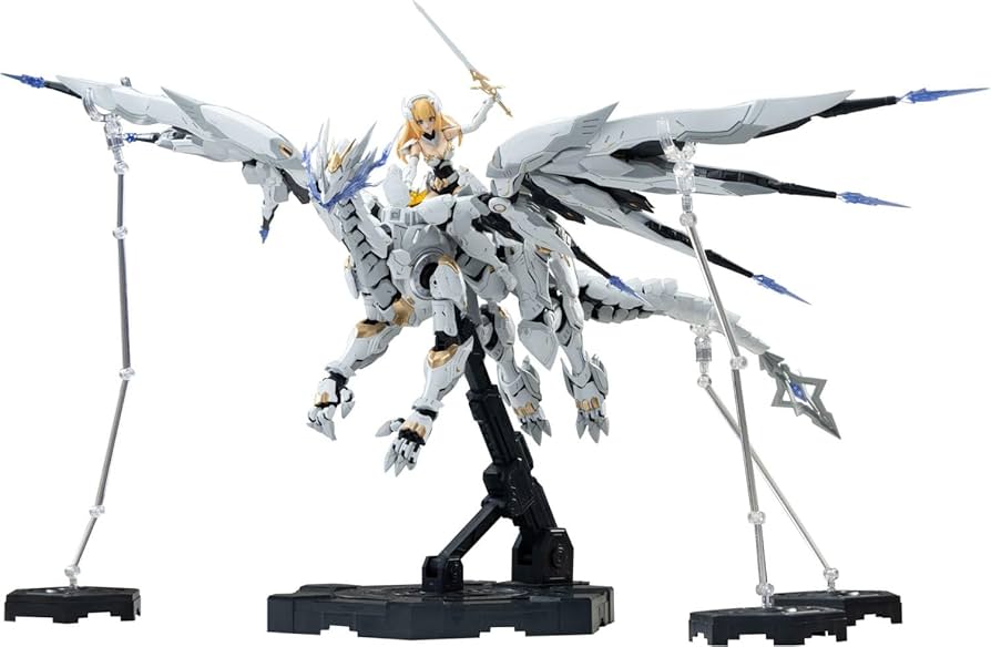 Amazon | 童友社 Soulingtoys 白昼流星 Daytime Meteor 全高約145mm