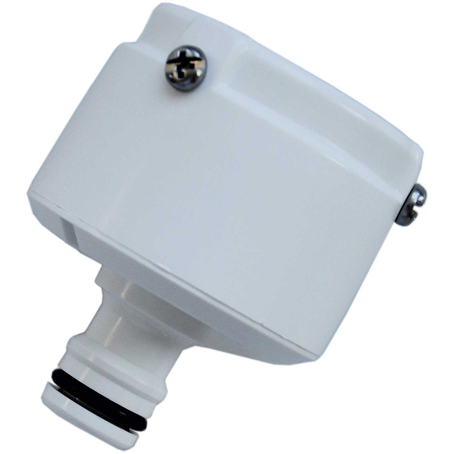 Amazon | トヨックス 横水栓(大口径)用 スーパーカセットL 蛇口側 J-13