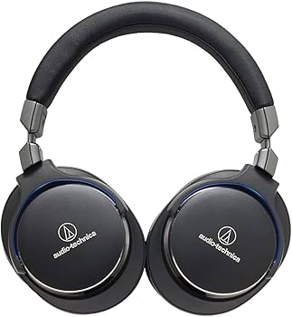 Amazon.co.jp: audio-technica 密閉型ポータブルヘッドホン ハイレゾ