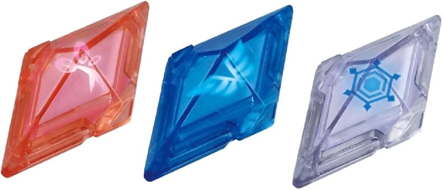 Amazon.co.jp: ポケットモンスター Zクリスタル Vol.04 フェアリーZ