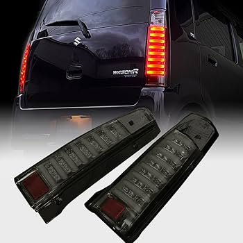 Amazon | スズキ ワゴンR/ワゴンRスティングレー MH21S MH22S 後期用