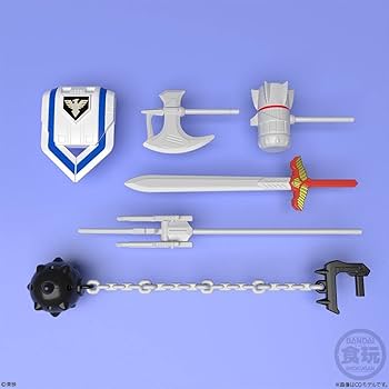 Amazon.co.jp: PB プレミアム 限定 スーパーミニプラ 鳥人戦隊