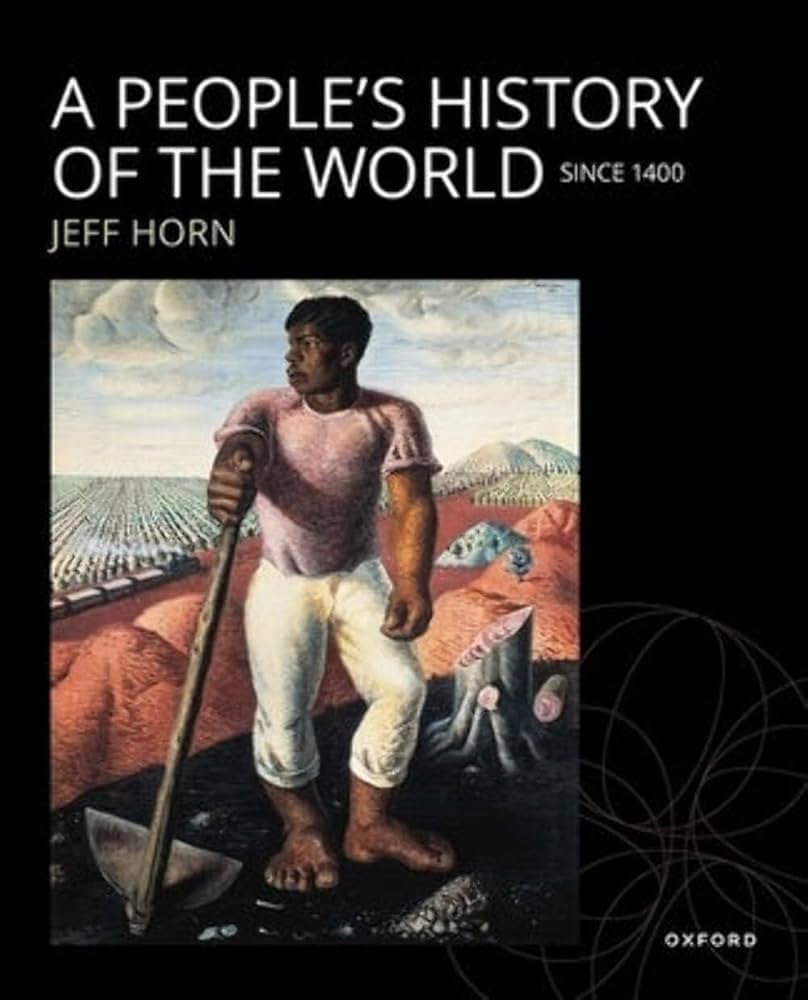 Amazon.com: A People's History of the World: Since 1400