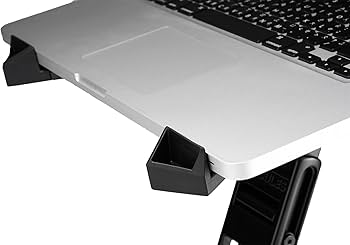 Amazon.com: Hercules Stands DG400BB Laptop Stand : Musical Instruments