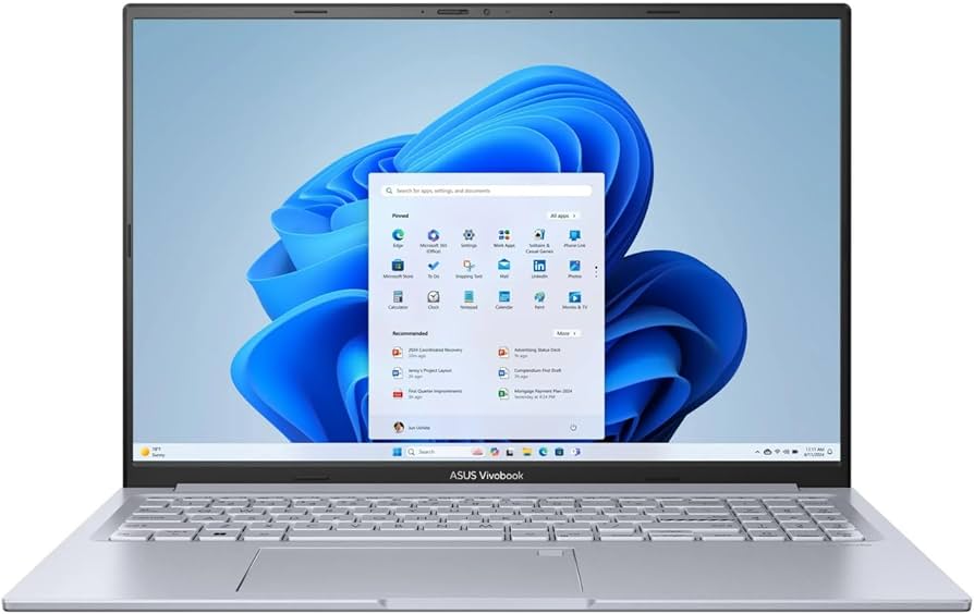 Amazon.com: ASUS Vivobook Pro 16