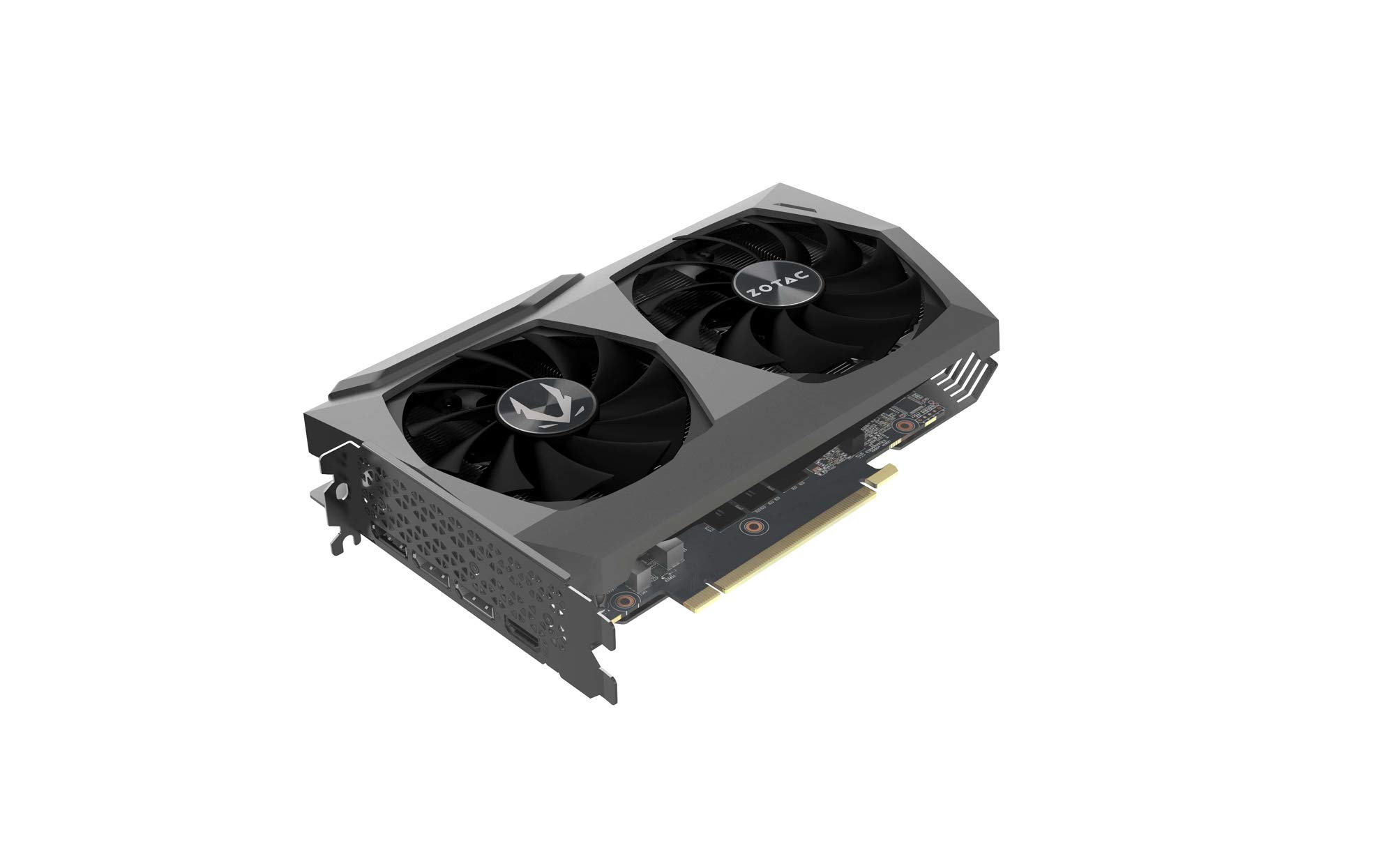 Amazon | ZOTAC GAMING GeForce RTX 3070 Twin Edge グラフィックス