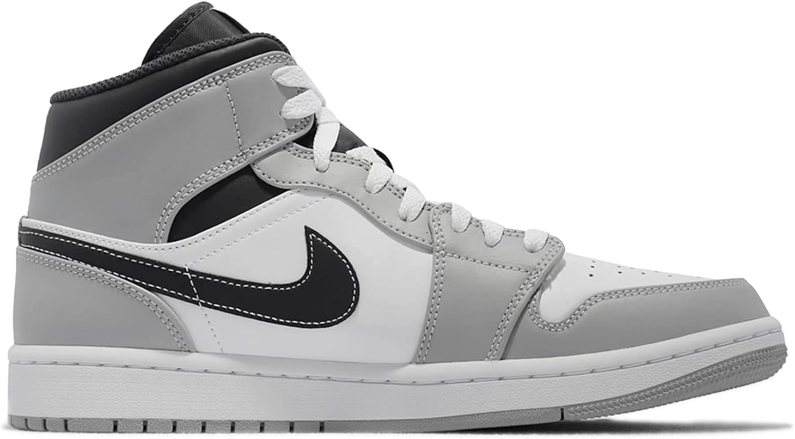 Amazon | [ナイキ] エア ジョーダン AIR JORDAN 1 MID ミッド ライト