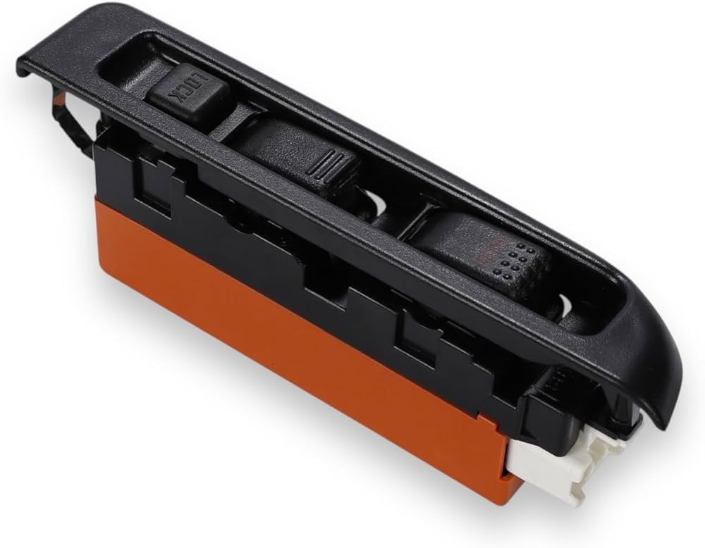 Amazon.co.jp: Kanoan いすゞ エルフ 用 パワーウィンドウスイッチ