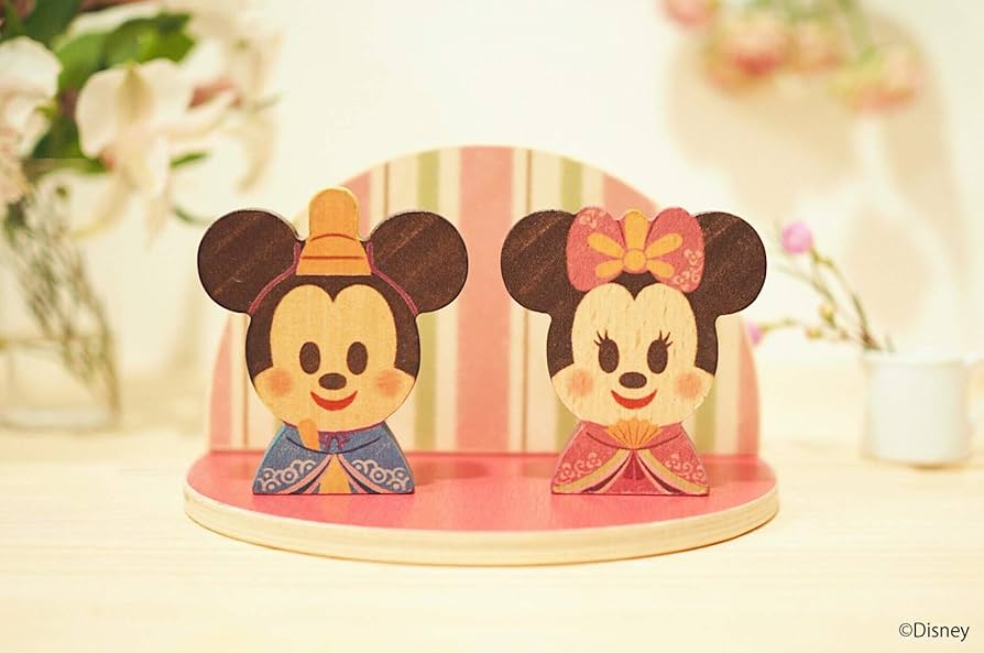 Amazon | KIDEA/ひなまつり TYKD00150 | 積み木 | おもちゃ