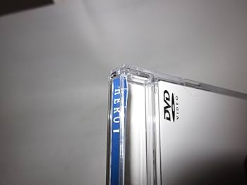 Amazon.co.jp: HERO 全巻セット DVD-BOX 6枚組 : 木村拓哉, 松たか子