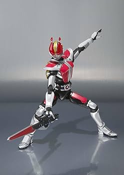 Amazon.co.jp: TAMASHII NATIONS S.H.フィギュアーツ 仮面ライダー電王