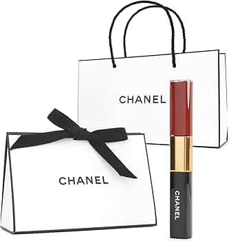 Amazon | 【国内正規品】CHANEL シャネル ル ルージュ デュオ ウルトラ