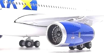 Amazon | Phoenix JA330D A330-300 SKYMARK AIRLINES 1/400 エアバス