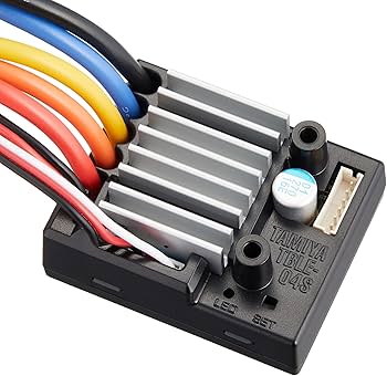 Amazon | タミヤ RCシステム No.69 タミヤ ブラシレス