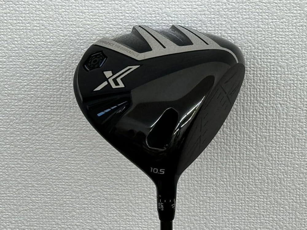 Amazon.co.jp: 超 2024 ゼクシオエックス ドライバー 10.5° Miyazaki