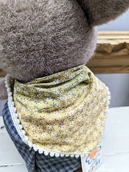 Amazon.co.jp: 昭和レトロ ファースト社 ねずみ ぬいぐるみ 日本製